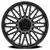 Arena A118 Karma Wheels Rims 20x9 6x135 Gloss Black 1mm | A118209089P00102