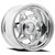 Resto R104 El 701 Wheels Rims 18x11 6x135 6x139.7 Milled And Polished -25mm | R1041811985017