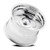 Resto R105 El Mz Wheels Rims 17x11 6x135 6x139.7 Milled And Polished -25mm | R1051711985017