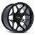 Off Road Monster Mf40 Wheels Rims 20x10 6x135 6x139.7 Flat Black -19mm | MF40010607N19B