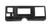 Holley EFI "Holley Dash Bezels for the Holley EFI 6.86"" Dashes" | GVMR 553-393