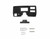 Holley EFI "Holley Dash Bezels for the Holley EFI 6.86"" Dashes" | GVMR 553-397