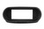 Holley EFI "Holley Dash Bezels for the Holley EFI 6.86"" Dashes" | GVMR 553-399