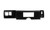 Holley EFI "Holley Dash Bezels for Holley EFI 6.86"" Pro Dash" | GVMR 553-408