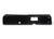 Holley EFI Holley Dash Bezels for Racepak Dashes | GVMR 553-413