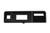Holley EFI "Holley Dash Bezels for Holley EFI 6.86"" Pro Dash" | GVMR 553-441