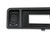 Holley EFI "Holley Dash Bezels for Holley EFI 6.86"" Pro Dash" | GVMR 553-442