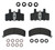 Baer Brake Systems Claw Brake Pads Front | BKCZ D0369