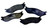 Baer Brake Systems Claw Brake Pads Front | BKCZ D0897