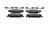 Baer Brake Systems Claw Brake Pads Rear | BKCZ D0922