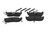 Baer Brake Systems Claw Brake Pads Rear | BKCZ D1041