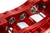 APR 370x34mm 6-Piston Big Brake Kit - Front - Red - (MQB/MQBEVO 312mm) | HJQF BRK00060