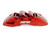 APR 370x34mm 6-Piston Big Brake Kit - Front - Red - (MQB/MQBEVO 340mm) | HJQF BRK00062