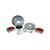 Baer Brake Systems "Baer Brakes 13"" Classic Series Front Brake Kit" | BKCZ 4261607R
