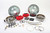 Baer Brake Systems "Baer Brakes 12"" SS4 Rear Brake Kit Monster Green SDZ" | BKCZ 4262249MG