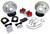 Baer Brake Systems "Baer Brakes 11.65"" Classic Series Rear Brake Kit" | BKCZ 4302538R