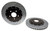 Baer Brake Systems EradiSpeed+ Front 2-piece Performance Brake Rotors SDZ | BKCZ 2301052