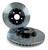 Baer Brake Systems EradiSpeed+ Front 2-piece Performance Brake Rotors SDZ | BKCZ 2301068