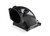 Holley EFI Billet 4500 EFI Throttle Body Intake Elbow-Ls- Black Finish | GVMR 300-253BK