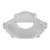 Holley EFI Holley Ultra Lo-Ram 105mm Throttle Body Adapter - GM Gen V LT | GVMR 300-714