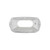 Holley EFI Ford Coyote Throttle Adapter - Ultra Lo-Ram | GVMR 300-924