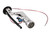 Holley EFI Fuel Pump Module - 525 LPH | GVMR 12-347