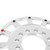 Holley EFI 7.25-Inch 12-1x Crank Trigger Wheel | GVMR 556-182