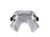 Holley EFI Holley Hi-Ram Intake - GM LS3/L92 | GVMR 300-116