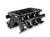 Holley EFI Holley Hi-Ram Intake - GM LS3/L92 - Black | GVMR 300-116BK