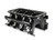 Holley EFI Holley Hi-Ram Intake - GM LS3/L92 - Black | GVMR 300-116BK