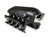 Holley EFI Holley Hi-Ram Intake - GM LS3/L92 - Black | GVMR 300-116BK