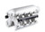 Holley EFI Holley Hi-Ram Intake - GM LS3/L92 | GVMR 300-117