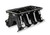 Holley EFI Holley Hi-Ram Intake - GM LS3/L92 - Black | GVMR 300-117BK