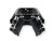 Holley EFI Holley Hi-Ram Intake - GM LS3/L92 - Black | GVMR 300-117BK