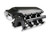Holley EFI Holley Hi-Ram Intake - GM LS3/L92 - Black | GVMR 300-117BK