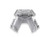 Holley EFI Holley LS Hi-Ram EFI Manifold GM LS1/LS2/LS6 | GVMR 300-122