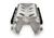 Holley EFI Holley LS Hi-Ram EFI Manifold GM LS1/LS2/LS6 | GVMR 300-122