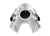 Holley EFI Holley LS Hi-Ram EFI Manifold GM LS7 | GVMR 300-124
