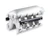 Holley EFI Holley LS Hi-Ram EFI Manifold GM LS7 | GVMR 300-124