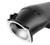 Holley EFI Holley LS Hi-Ram EFI Manifold- Black GM LS7 | GVMR 300-125BK