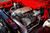 Holley EFI Holley Mid-Rise Intake - GM LS1/LS2/LS6 w/ 95mm Top | GVMR 300-126