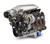 Holley EFI Holley Mid-Rise Intake - GM LS1/LS2/LS6 w/ 95mm Top | GVMR 300-126