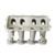 Holley EFI Holley Hi-Ram Lower Manifold - GM LS3/L92 | GVMR 300-214