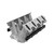 Holley EFI Holley Hi-Ram Lower Manifold - GM LS1/LS2/LS6 | GVMR 300-227