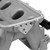 Holley EFI Holley Hi-Ram Lower Manifold - GM LS1/LS2/LS6 | GVMR 300-227