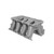 Holley EFI Holley Hi-Ram Lower Manifold - GM LS1/LS2/LS6 | GVMR 300-227