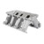 Holley EFI Holley Hi-Ram Lower Manifold - GM LS7 | GVMR 300-229