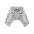 Holley EFI Holley Hi-Ram Lower Manifold - GM LS7 | GVMR 300-229