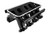 Holley EFI Holley Hi-Ram Lower Manifold - GM LS7- Black | GVMR 300-229BK