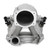 Holley EFI Holley 351W Ford Hi-Ram EFI Manifold | GVMR 300-241